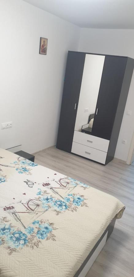 Апартаменти Maya'S Apartament Брашов Екстер'єр фото