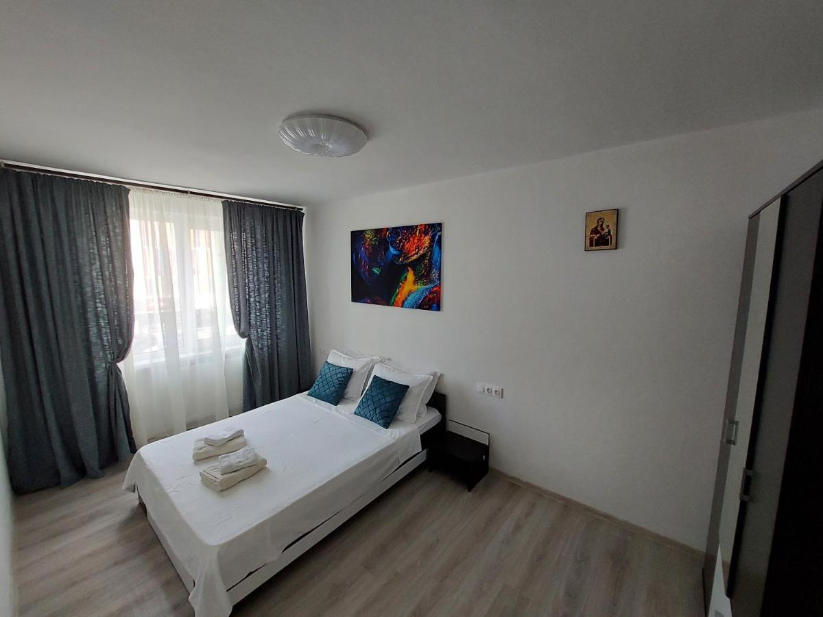 Апартаменти Maya'S Apartament Брашов Екстер'єр фото
